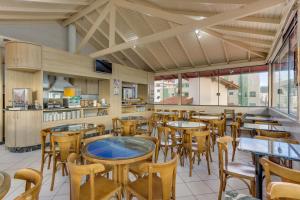 Pousada Costão dos Ingleses