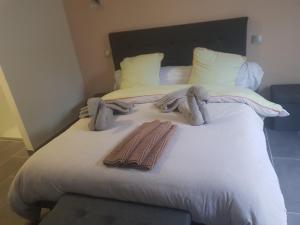 B&B / Chambres d'hotes BAIE DE SOMME - Le pourquoi pas : photos des chambres