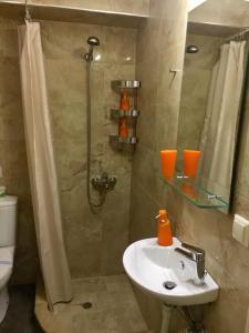 Apartments Anna Deluxe Kavala Greece