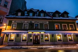 Gasthof zum Jägerwirt