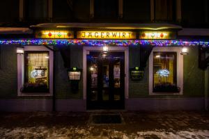 Gasthof zum Jägerwirt