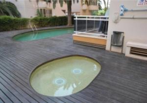 Salou apartamento cerca de playa y zona turística