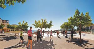 Villages vacances Village Pierre & Vacances Cap Esterel : photos des chambres