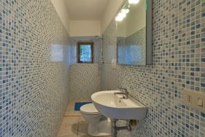 Villa con piscina privada