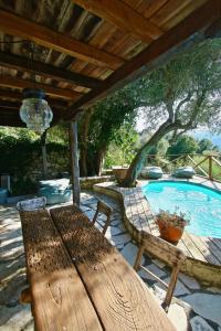 Pavezzo Country Retreat Lefkada Greece