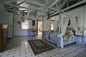 Pavezzo Country Retreat Lefkada Greece