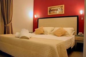 Chambre Double Standard