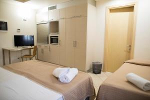 Chambre Triple