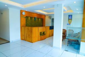 Anna Residency