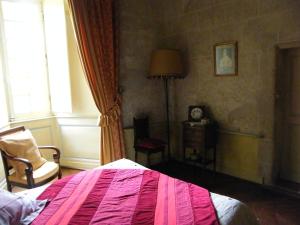 B&B / Chambres d'hotes Chateau des Martinanches : photos des chambres