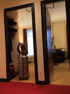 Hotels Hotel Le Florin : 2 Chambres Adjacentes