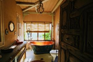 Pavezzo Country Retreat Lefkada Greece