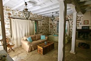 Pavezzo Country Retreat Lefkada Greece