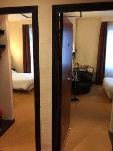 Hotels Hotel Le Florin : photos des chambres