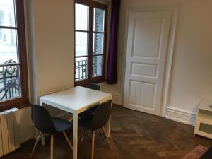 Les Appartements Rue des Veaux - Quartier Cathédrale
