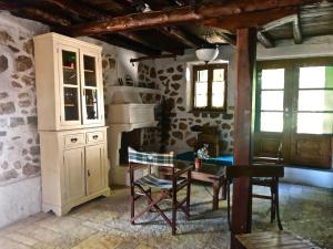 Pavezzo Country Retreat Lefkada Greece