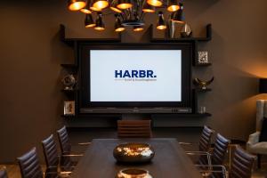 HARBR Hotel Heilbronn, a member of Radisson Individuals