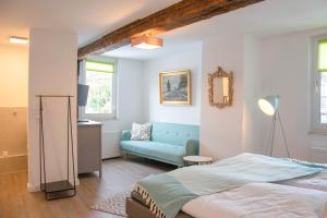 Superior King Room room in Boutique Hotel Marielle