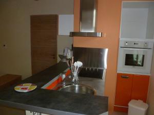 Appartements Locations Sylvittel : photos des chambres