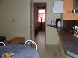 Appartements Locations Sylvittel : photos des chambres
