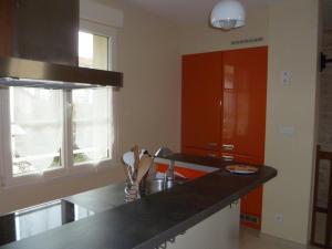 Appartements Locations Sylvittel : photos des chambres
