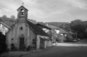 Maisons de vacances La Thebaide : photos des chambres