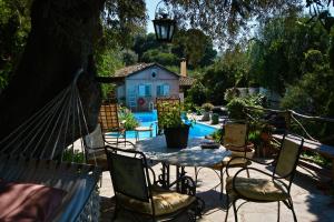 Pavezzo Country Retreat Lefkada Greece