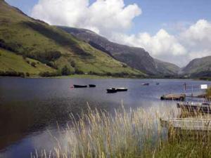 Tal Y Llyn, Tywyn, Gwynedd, LL36 9AJ, Wales.