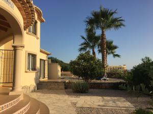 Monte Pego EB Rafol Almunia by CARLOSFERIEN