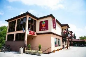 Apartments-rooms Vogrinec - Spodnja Hajdina