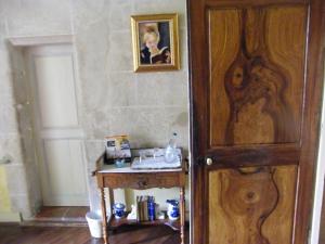 B&B / Chambres d'hotes Chateau des Martinanches : photos des chambres