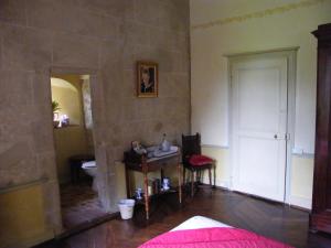 B&B / Chambres d'hotes Chateau des Martinanches : photos des chambres