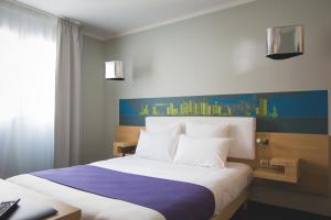 Appart'hotels Appart’City Confort Lyon Cite Internationale : Studio