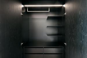 Two-Bedroom Apartment room in Terreno Studios