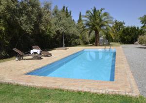 Accommodation in Alhendín