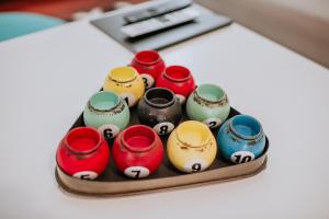 Funchal Old Town Bay View 3.1