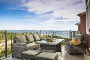 Brand New Skala Beach Apartment Pieno Di Luce