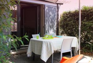 VVF Amboise Les Châteaux de la Loire