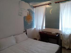 Habitación cuádruple