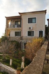 Gorgones, sea-front, great view Messinia Greece