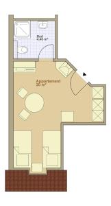 Ferienappartements Bernhart