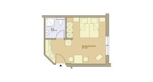 Ferienappartements Bernhart