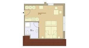 Ferienappartements Bernhart