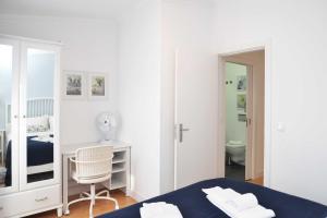 Santana 4 - Checkinhome