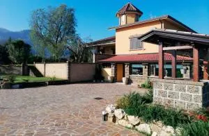 Ponte Vestilli B&B - Limatola