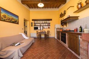 Apartment mit 1 Schlafzimmer (2 Erwachsene)