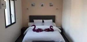 BAIE DE SOMME - Le pourquoi pas - Le Crotoy