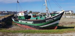 B&B / Chambres d'hotes BAIE DE SOMME - Le pourquoi pas : photos des chambres