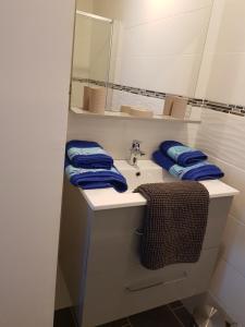 B&B / Chambres d'hotes BAIE DE SOMME - Le pourquoi pas : photos des chambres