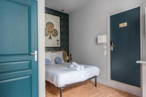 Appartements Apartments WS Saint-Lazare - Opera : photos des chambres